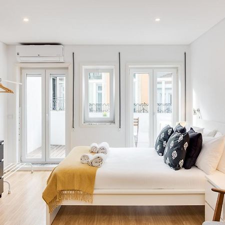 Bonjardim Downtown Apartments By Da'Home Porto Ngoại thất bức ảnh