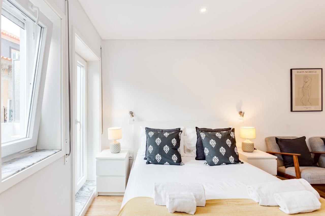 Bonjardim Downtown Apartments By Da'Home Porto Ngoại thất bức ảnh