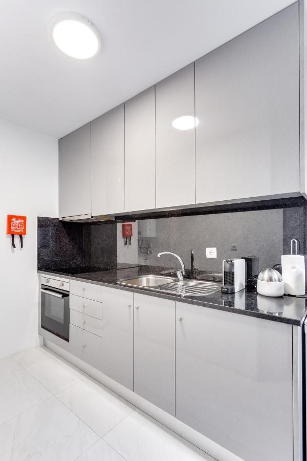 Bonjardim Downtown Apartments By Da'Home Porto Ngoại thất bức ảnh