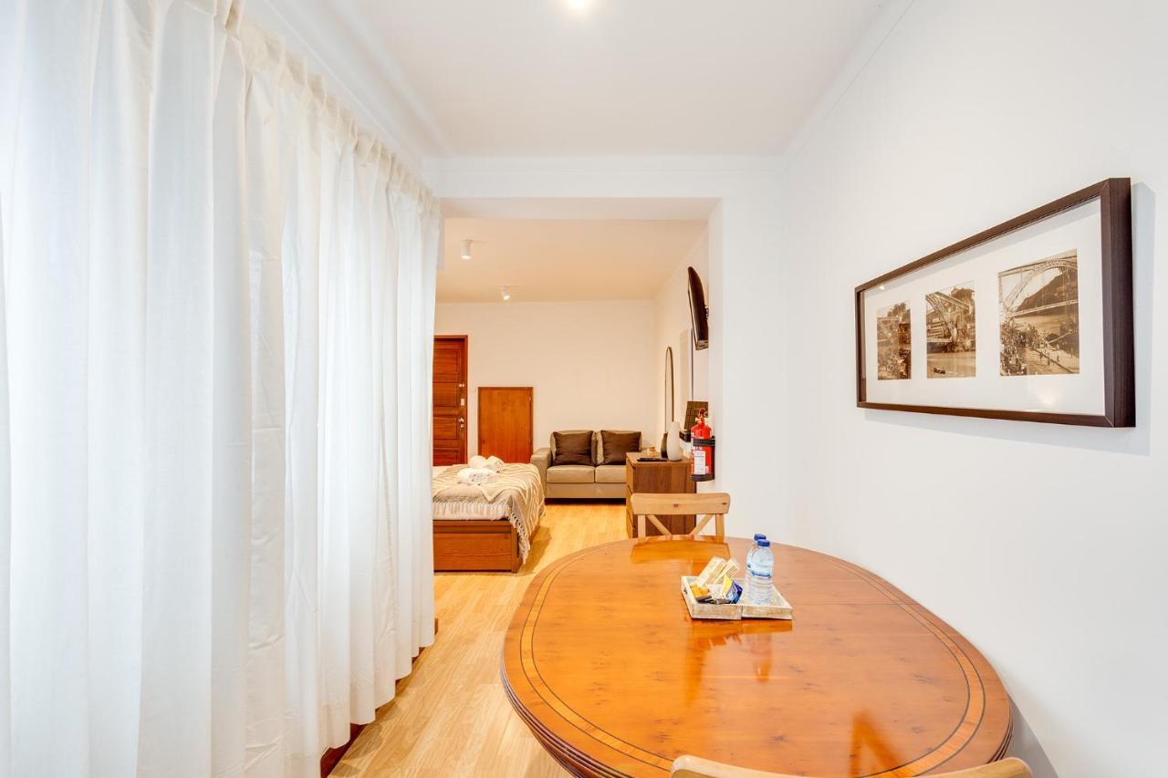 Bonjardim Downtown Apartments By Da'Home Porto Ngoại thất bức ảnh