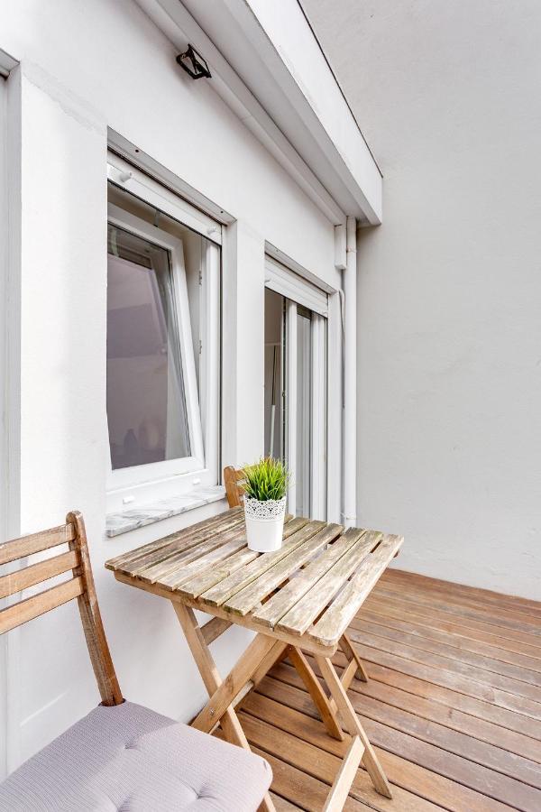 Bonjardim Downtown Apartments By Da'Home Porto Ngoại thất bức ảnh