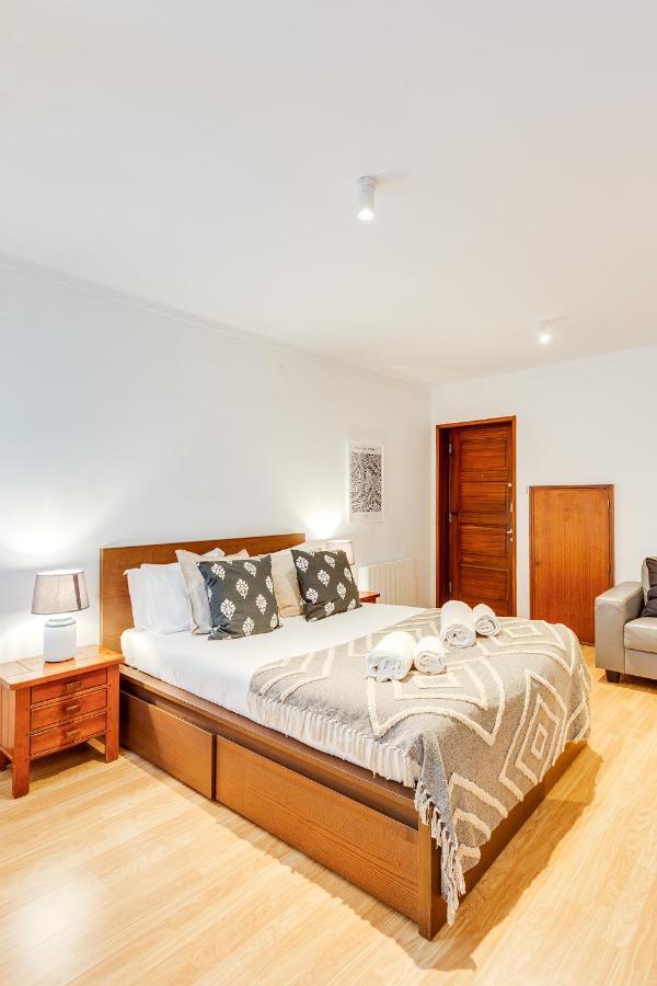Bonjardim Downtown Apartments By Da'Home Porto Ngoại thất bức ảnh