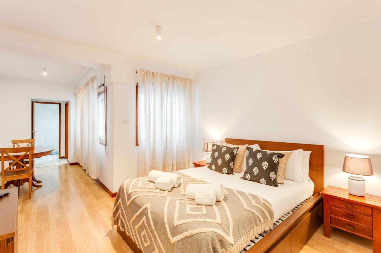 Bonjardim Downtown Apartments By Da'Home Porto Ngoại thất bức ảnh