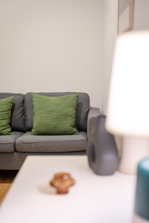 Bonjardim Downtown Apartments By Da'Home Porto Ngoại thất bức ảnh