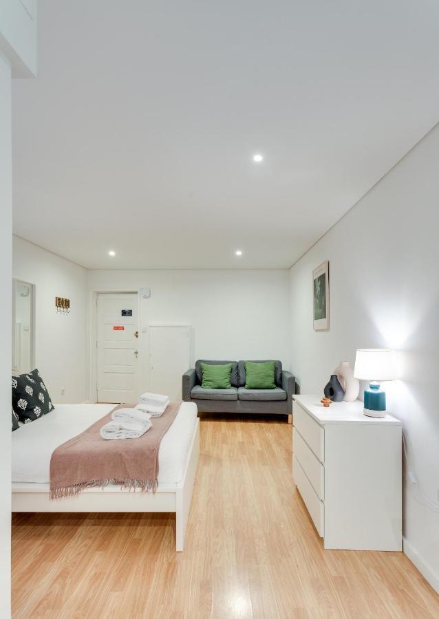 Bonjardim Downtown Apartments By Da'Home Porto Ngoại thất bức ảnh